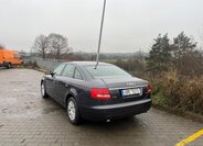 Audi A6 Sedan 0,0 103 kw