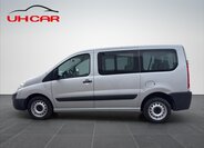 Citroën Jumpy Kombi 2,0 l 72 kw