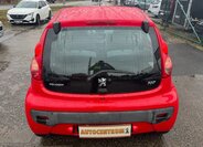 Peugeot 107 Hatchback 998,0 50 kw