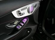 Mercedes-Benz Třídy C 24