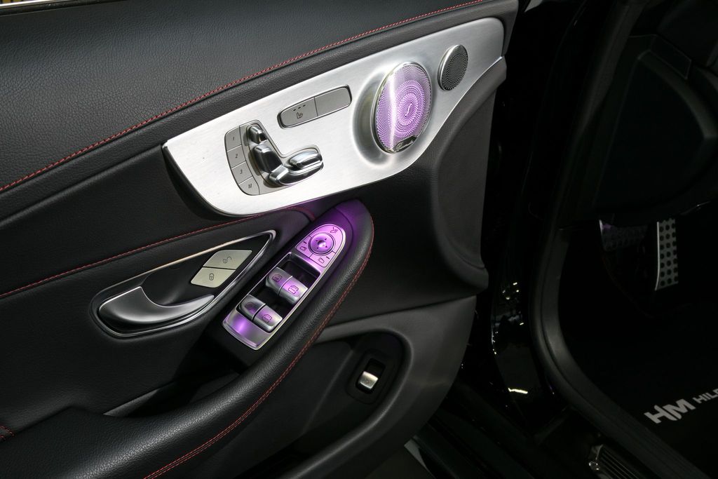 Mercedes-Benz Třídy C