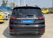 Ford S-MAX MPV 2,0 l 140 kw