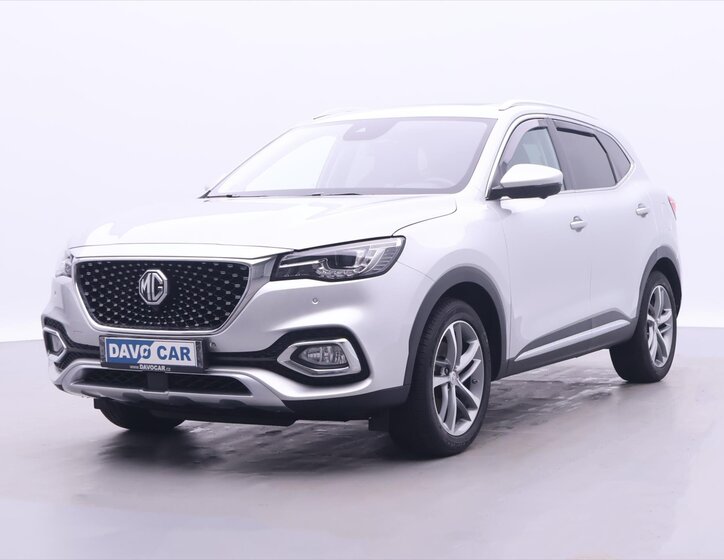 MG HS SUV / Terénní 1,5 l 119 kw