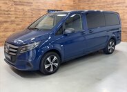 Mercedes-Benz Vito MPV 2,0 l 140 kw