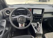 Toyota GR Yaris 20