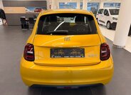 Fiat 500 Hatchback 999,0 48 kw