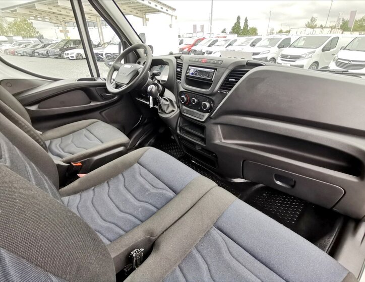 Iveco Daily Ostatní 2,3 l 100 kw