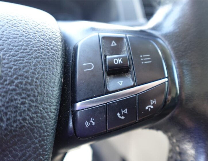 Ford Transit Ostatní 2,0 l 125 kw