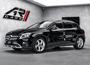Mercedes-Benz GLA SUV 2,1 l 100 kw