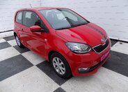 Škoda Citigo 5