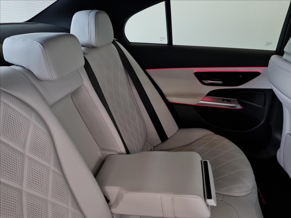 Mercedes-Benz Třídy E