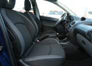 Peugeot 206 Hatchback 1,6 l 80 kw