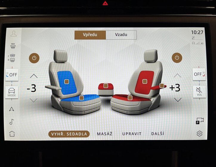 Land Rover Range Rover 23