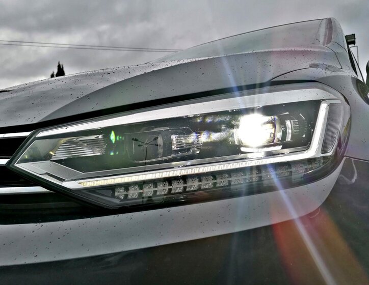 Volkswagen Touran 34