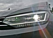 Volkswagen Touran 34