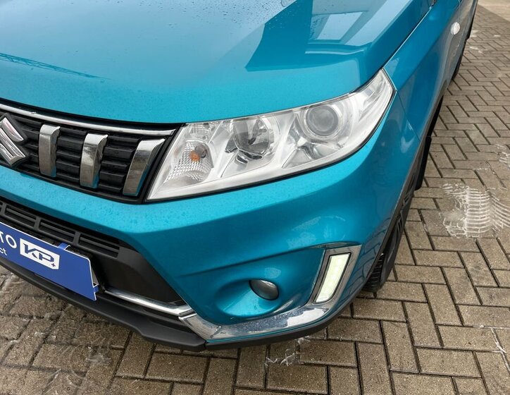 Suzuki Vitara SUV 1,4 l 103 kw
