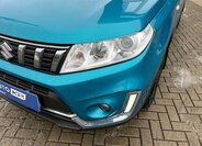 Suzuki Vitara SUV 1,4 l 103 kw