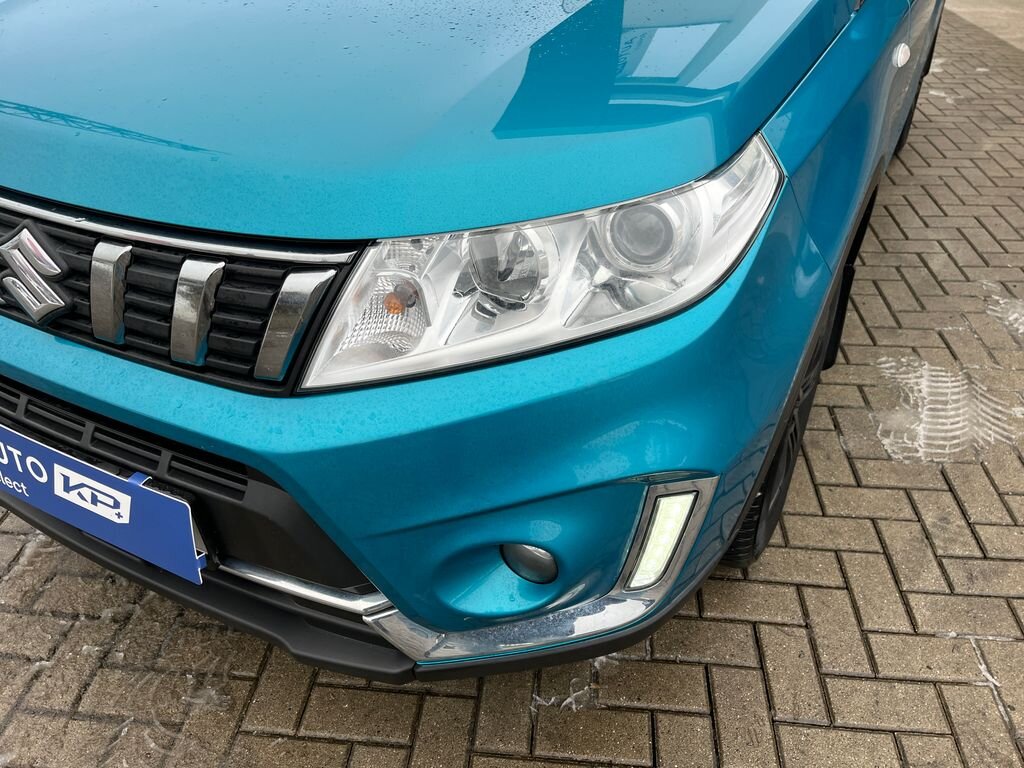 Suzuki Vitara SUV 1,4 l 103 kw