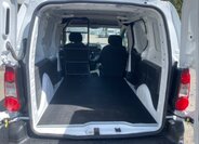 Citroën Berlingo Ostatní 1,6 l 72 kw