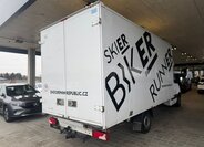 Mercedes-Benz Sprinter 5