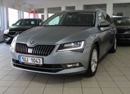 Škoda Superb 2