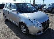 Suzuki Swift Hatchback 1,3 l 67 kw