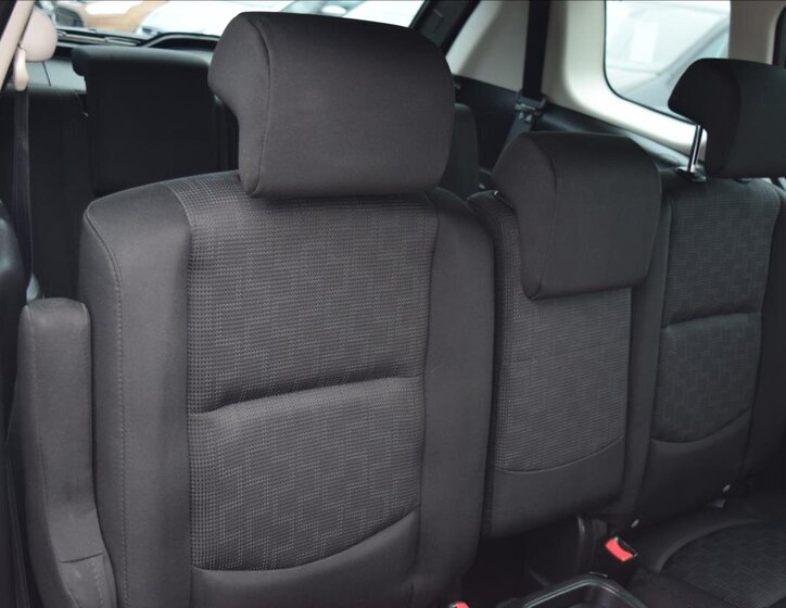 Mazda 5 MPV 1,8 l 85 kw