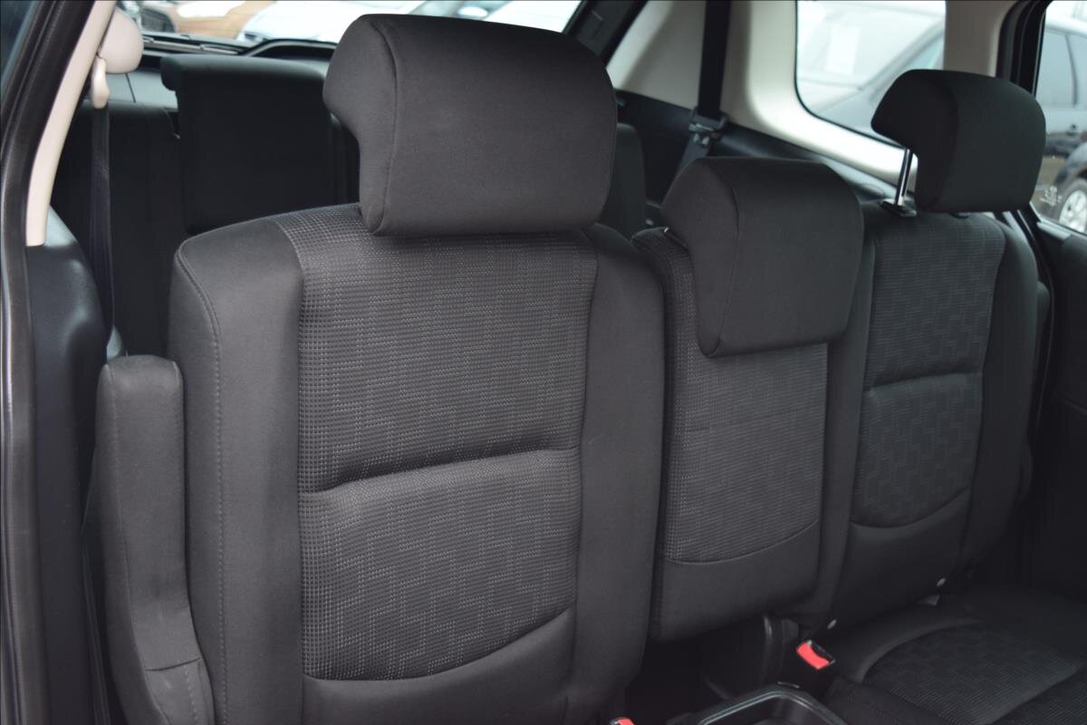 Mazda 5 MPV 1,8 l 85 kw