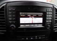 Mercedes-Benz Vito Ostatní 2,0 l 100 kw