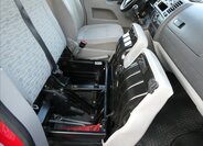 Volkswagen Transporter Ostatní 2,0 l 103 kw