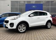 KIA Sportage SUV 1,6 l 130 kw