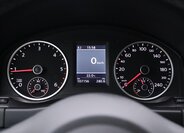 Volkswagen Tiguan SUV 2,0 l 103 kw