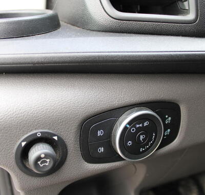 Ford Transit 11