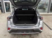 Opel Mokka SUV / Terénní 1,2 l 100 kw