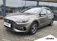 Hyundai i30 Kombi 1,5 l 81 kw