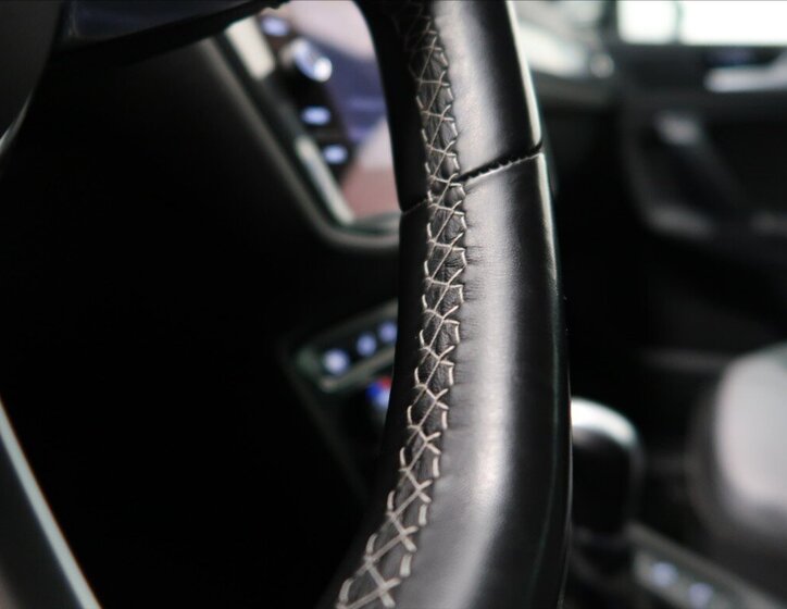 Volkswagen Tiguan SUV 2,0 l 140 kw