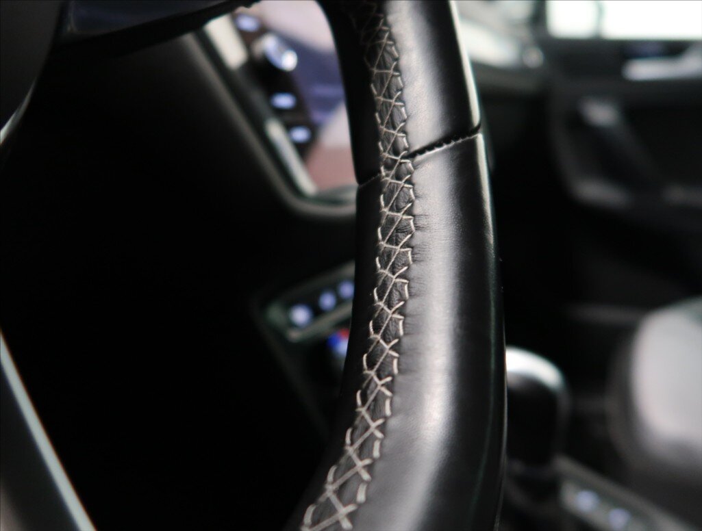 Volkswagen Tiguan SUV 2,0 l 140 kw