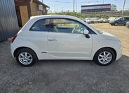 Fiat 500 Hatchback 1,2 l 51 kw