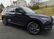 Škoda Kodiaq 5