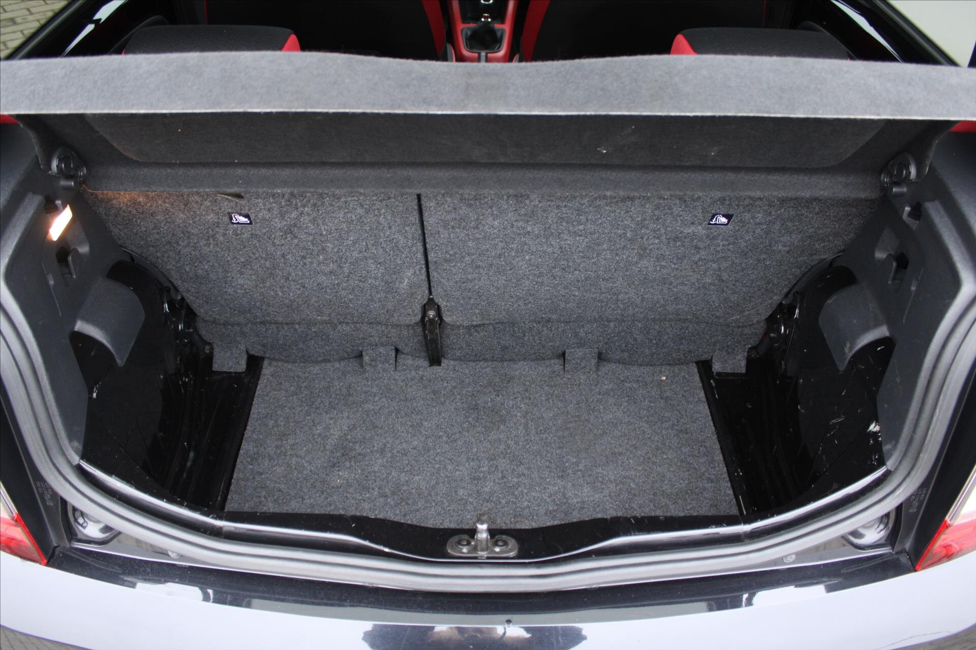 Škoda Citigo Hatchback 999,0 55 kw