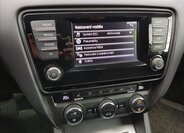 Škoda Octavia Kombi 1,4 l 103 kw