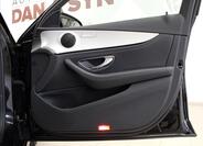 Mercedes-Benz Třídy E 11