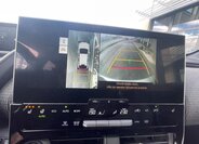 Toyota bZ4X SUV / Terénní 0,0 150 kw