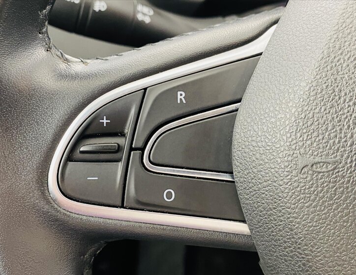 Renault Grand Scénic MPV 1,2 l 97 kw