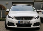 Peugeot 308 7