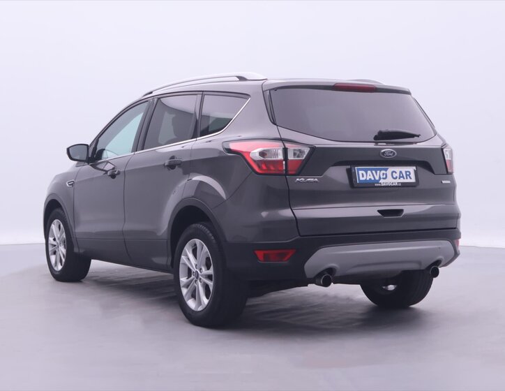 Ford Kuga 4