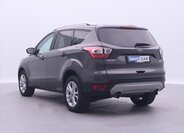 Ford Kuga 4