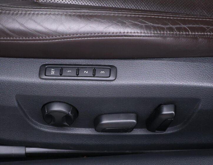 Škoda Superb Kombi 2,0 l 140 kw