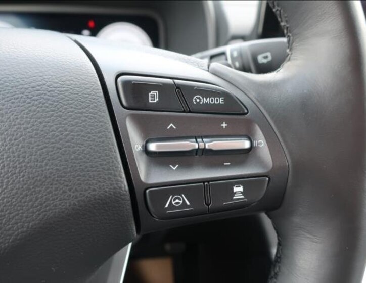 Hyundai Kona SUV 0,0 150 kw