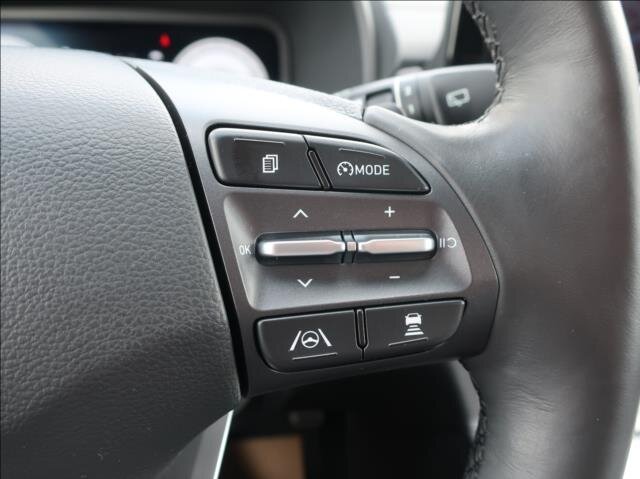 Hyundai Kona SUV 0,0 150 kw